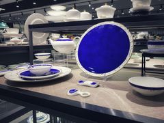 -万润国际酒店用品市场