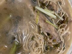 -慧娟面馆·餐厅(望江路店)