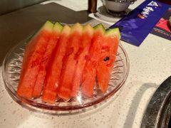 -牛村来人潮汕牛肉火锅(西单店)