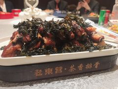 -老东营·东营菜(西四路店)