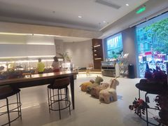 -烫面包·面包烘焙(绿地缤纷城店)