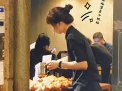 -来回·咖啡(天河南店)