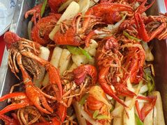 -启东小海鲜(庄先湾路1号店)
