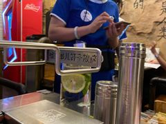 -很久以前羊肉串(大华三路店)