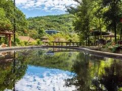 -中铁花水湾温泉酒店(大邑店)