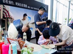 -奔驰利星行(北京花乡店)