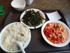 蛋汤-美一餐(西子国际店)