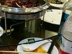 -大红袍川菜馆(总店)