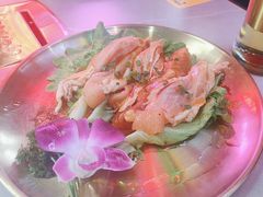 -棒小伙·齐齐哈尔烤肉(龙茗路店)