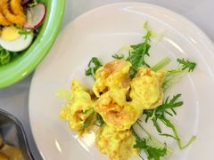 -成桂西餐厅·42年的味道(五大道疙瘩楼店)