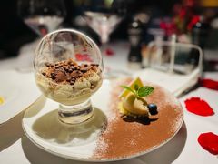 -燃扒房Steakhouse(皇庭店)