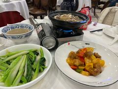 -金河半岛园林酒家(金融城店)