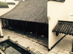 -帐篷客·溪龙茶谷度假酒店