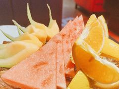 -粉墨特色菜·烧烤音乐酒馆