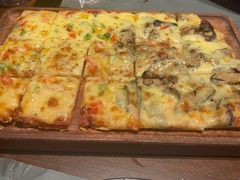 -Ambra Haus琥珀屋精酿餐厅(宝山店)