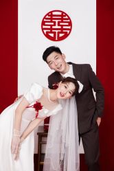 -巴黎春天·菀纱仙庭婚纱美学