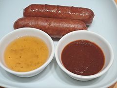 -朵朵开素食餐厅(后宰门街店)