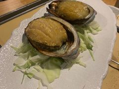 -质烤烤物·活烤海鲜(质烤总店)