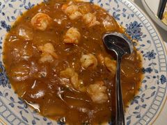 -杏花堂晋商私房菜(华熙五棵松店)