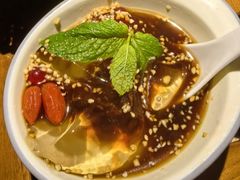 -雀舞云南菜(天津天河城购物中心店)