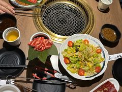 -虎丸烧肉(世纪汇店)