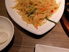 -九毛九西北菜(百信广场店)
