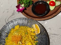 -Home Thai·泰谣(王府井apm店)