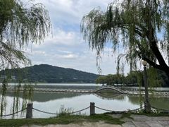 -南北湖风景区