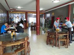 大堂-四条包子(古城街店)