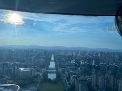 -南昌之星摩天轮