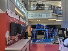 -红星美凯龙北京至尊MALL(东四环中路店)