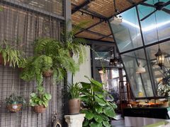 -肴约·花园式餐厅(湖里店)
