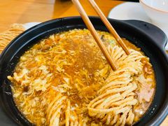 -丽满园·春饼烤鸭(金地广场店)