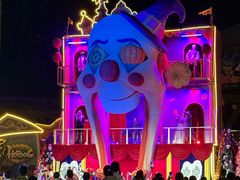 -大连海昌发现王国主题公园