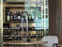 -粤海喜来登酒店·&More聚驿(天河城店)