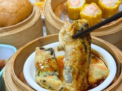 -嘉升大排档(番禺总店)