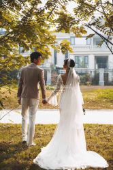 -帆拉斐婚纱摄影(春熙店)