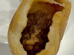 玉兰饼-天福苑(崇宁路店)