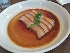 -索菲特酒店·乐轩华中餐厅