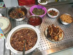 茄子-王胖儿甏肉干饭(总店)