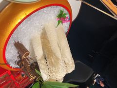 -领鲜天下·焗海鲜·花胶鸡(天目里店)
