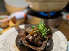 -花和海鲜自助(梅江店)
