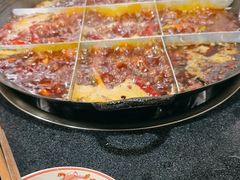 -利姐牧牛匠老火锅(兰花店)