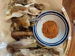 -刘师父老汉口江湖菜(蔡锷路店)