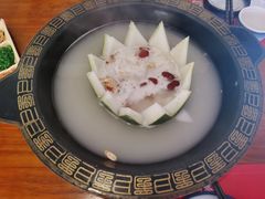 -潮澎派·潮汕菜大排档(南较西路店)