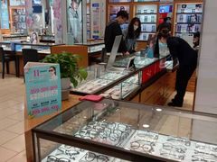 -盛视视光中心(东中街店)