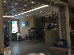 大堂-巴依老爷新疆美食(昌平店)