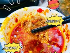 -山珍鲜牛肉火锅本地老字号(汕中老店)