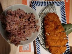 -堂本家·二代目·炸猪排(Express东海店)