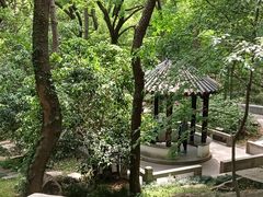 -虞山风景区